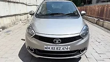 Used Tata Tigor Revotron XZA in Mumbai