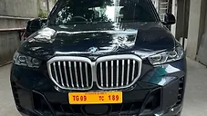 Used BMW X5 xDrive40i M Sport in Hyderabad