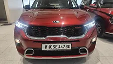 Used Kia Sonet GTX Plus 1.5 [2020-2021] in Thane