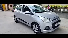 Used Hyundai Grand i10 Magna 1.2 Kappa VTVT [2013-2016] in Delhi
