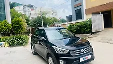 Used Hyundai Creta 1.6 S Plus AT in Hyderabad