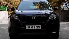 Used Mahindra XUV700 MX Petrol MT 5 STR [2021] in Delhi