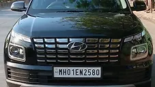 Used Hyundai Venue SX (O) 1.0 Turbo DCT in Mumbai