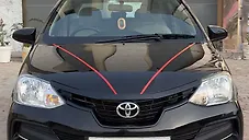 Used Toyota Etios Xclusive Petrol in Delhi