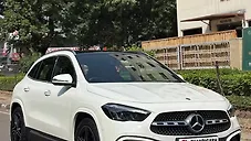 Used Mercedes-Benz GLA 220d AMG Line 4MATIC in Chandigarh