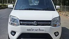 Used Maruti Suzuki Wagon R VXi (O) 1.0 AMT in Mumbai