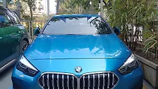 Used BMW 2 Series Gran Coupe 220d M Sport [2020-2021] in Hyderabad