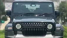 Used Mahindra Thar LX Hard Top Diesel MT 4WD in Delhi