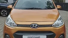 Used Hyundai Grand i10 Asta AT 1.2 Kappa VTVT [2013-2016] in Bangalore