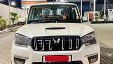 Used Mahindra Scorpio 2021 S11 in Ambala Cantt