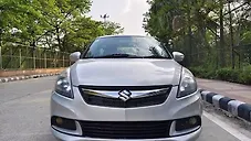 Used Maruti Suzuki Swift DZire VXI in Delhi