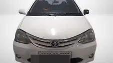 Used Toyota Etios G in Hyderabad