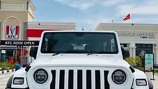 Used Mahindra Thar LX Hard Top Diesel MT RWD in Ambala Cantt