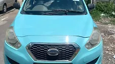 Used Datsun GO A [2014-2017] in Chennai