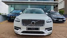 Used Volvo XC90 D5 AWD in Raipur