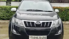 Used Mahindra XUV500 W6 in Hyderabad