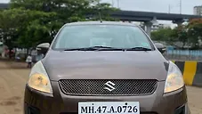 Used Maruti Suzuki Ertiga Vxi CNG in Mumbai