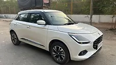 Used Maruti Suzuki Swift ZXi Plus AMT [2018-2019] in Mumbai