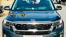 Used Kia Seltos GTX Plus AT 1.5 Diesel [2019-2020] in Surat