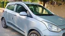 Used Hyundai Grand i10 Sportz 1.2 Kappa VTVT in Delhi