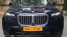 Used BMW X7 xDrive40d M Sport [2023] in Hyderabad