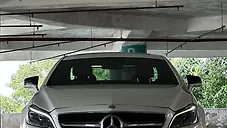 Used Mercedes-Benz CLS 250 CDI in Raipur