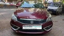 Used Maruti Suzuki Ciaz Delta Hybrid 1.5 [2018-2020] in Thane