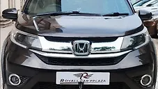 Used Honda BR-V V CVT Petrol in Mumbai