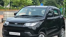 Used Mahindra KUV100 NXT K4 Plus 5 STR in Navi Mumbai