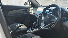 Used Chevrolet Cruze LTZ AT in Mohali