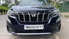 Used Mahindra XUV700 AX 7 Diesel  AT Luxury Pack 7 STR [2021] in Mumbai