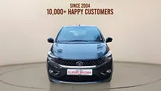 Used Tata Tiago Revotron XZA Plus in Mumbai