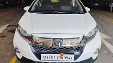 Used Honda WR-V VX MT Petrol in Thane