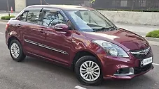 Used Maruti Suzuki Swift Dzire VDI in Thane