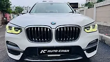 Used BMW X3 xDrive 20d Luxury Line [2018-2020] in Pune