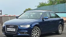 Used Audi A4 35 TDI Premium in Navi Mumbai
