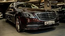 Used Mercedes-Benz S-Class (W222) S 350D [2018-2020] in Delhi
