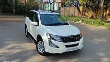 Used Mahindra XUV500 W10 AT in Delhi