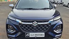 Used Maruti Suzuki Fronx Sigma 1.2 CNG in Thane
