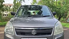 Used Maruti Suzuki Wagon R LXi (O) 1.0 CNG in Nashik