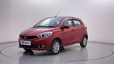 Used Tata Tiago Revotron XZA [2017-2019] in Bangalore