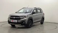 Used Maruti Suzuki XL6 Zeta MT Petrol in Hyderabad