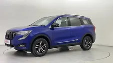 Used Mahindra XUV700 AX 5 Petrol MT 5 STR [2021] in Ghaziabad