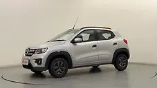 Used Renault Kwid RXT 1.0 in Ghaziabad