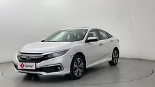 Used Honda Civic ZX CVT Petrol [2019-2020] in Chennai