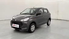Used Maruti Suzuki Alto K10 VXi Plus (O) in Lucknow