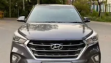 Used Hyundai Creta SX 1.6 AT CRDi in Delhi