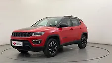 Used Jeep Compass Trailhawk (O) 2.0 4x4 in Chennai