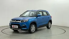 Used Maruti Suzuki Vitara Brezza VDi (O) [2016-2018] in Thane