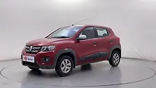 Used Renault Kwid 1.0 RXT [2016-2019] in Bangalore